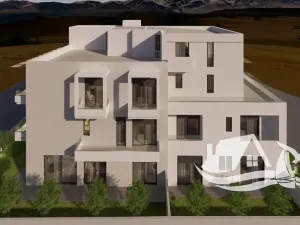 Prodej bytu 3+kk, Chania, Řecko, 94 m2