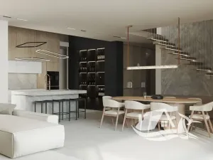 Prodej bytu 5+kk, Kissamos, Řecko, Milia Halepa Challenge Cliff Walk, 161 m2