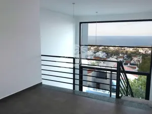 Prodej bytu 1+1, Agios Amvrosios Keryneias, Kypr, 67 m2