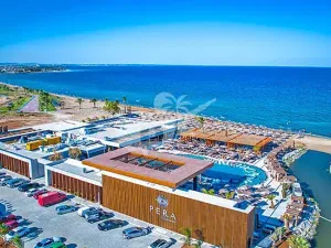 Prodej bytu 2+1, Trikomo, Kypr, 100 m2