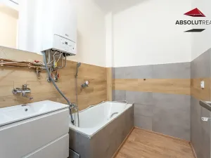 Pronájem bytu 2+1, Brno, Stojanova, 62 m2