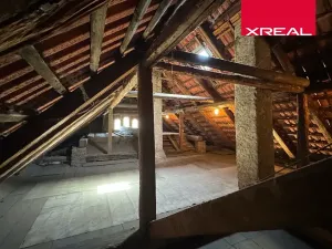 Prodej rodinného domu, Zlonice, Máchova, 159 m2