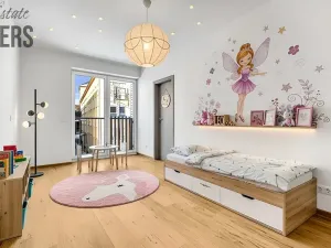 Prodej bytu 3+kk, Vrchlabí, Papírenská, 101 m2