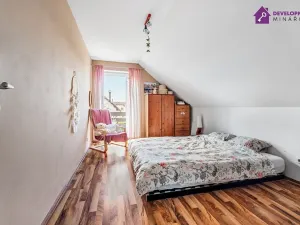 Prodej rodinného domu, Žamberk, Sadová, 146 m2