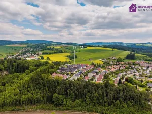 Prodej rodinného domu, Jablonné nad Orlicí, 152 m2