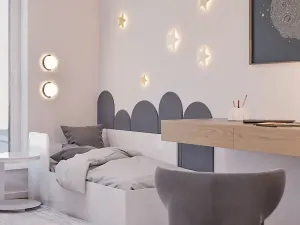 Prodej bytu 4+kk, Letohrad, U Biatlonu, 81 m2