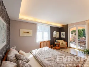 Prodej rodinného domu, Psáry, Pod Skalkou, 363 m2