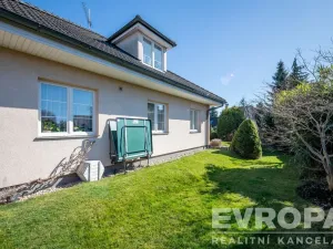 Prodej rodinného domu, Psáry, Pod Skalkou, 363 m2