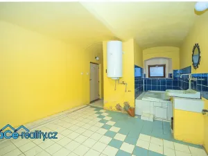 Prodej rodinného domu, Trnov, 135 m2