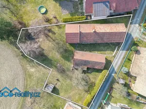 Prodej rodinného domu, Trnov, 135 m2