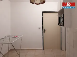 Pronájem bytu 3+1, České Budějovice - České Budějovice 2, Větrná, 68 m2