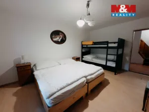 Prodej chalupy, Kořenov, 180 m2