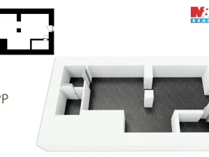 Prodej chalupy, Kořenov, 180 m2