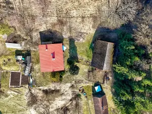 Prodej rodinného domu, Stružinec, 254 m2