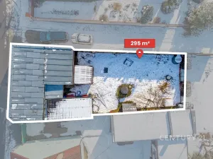 Prodej rodinného domu, Postoloprty, 65 m2