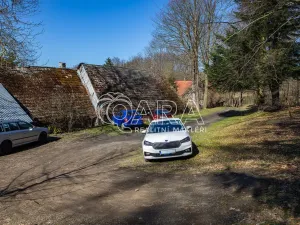 Prodej pozemku pro bydlení, Votice, 333 m2