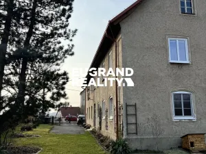 Prodej bytu 3+1, Jablonné v Podještědí - Česká Ves, 76 m2