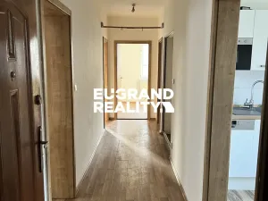 Prodej bytu 3+1, Jablonné v Podještědí - Česká Ves, 76 m2