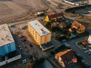 Prodej garáže, Zbůch, U Vlečky, 31 m2