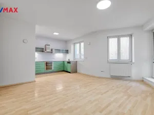 Prodej bytu 2+kk, Frýdek-Místek - Frýdek, Na Vyhlídce, 56 m2