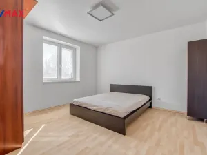 Prodej bytu 2+kk, Frýdek-Místek - Frýdek, Na Vyhlídce, 56 m2