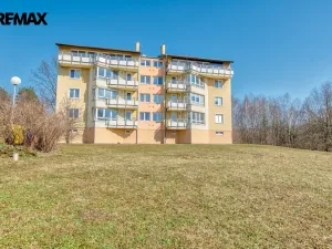 Prodej bytu 2+kk, Frýdek-Místek - Frýdek, Na Vyhlídce, 56 m2