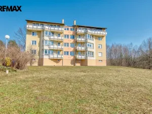 Prodej bytu 2+kk, Frýdek-Místek - Frýdek, Na Vyhlídce, 56 m2