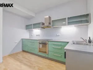 Prodej bytu 2+kk, Frýdek-Místek - Frýdek, Na Vyhlídce, 56 m2