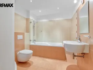 Prodej bytu 2+kk, Frýdek-Místek - Frýdek, Na Vyhlídce, 56 m2