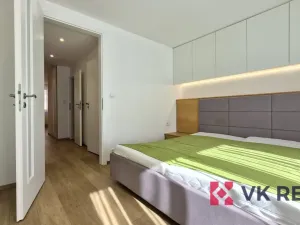 Pronájem bytu 3+kk, Plzeň - Jižní Předměstí, Raisova, 86 m2