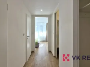 Pronájem bytu 3+kk, Plzeň - Jižní Předměstí, Raisova, 86 m2