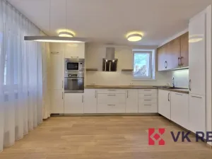 Pronájem bytu 3+kk, Plzeň - Jižní Předměstí, Raisova, 86 m2