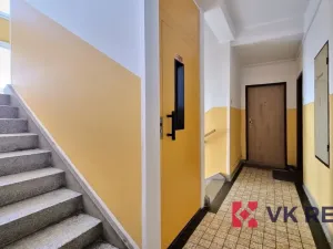 Pronájem bytu 3+kk, Plzeň - Jižní Předměstí, Raisova, 86 m2