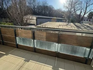 Pronájem bytu 1+kk, Praha - Libeň, V mezihoří, 35 m2