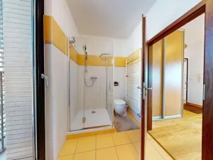 Prodej bytu 3+kk, Karlovy Vary, Pražská silnice, 120 m2