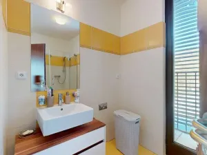 Prodej bytu 3+kk, Karlovy Vary, Pražská silnice, 120 m2