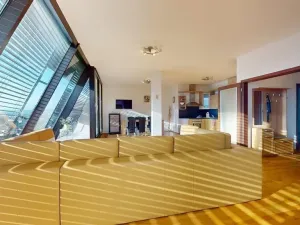 Prodej bytu 3+kk, Karlovy Vary, Pražská silnice, 120 m2