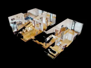 Prodej bytu 3+kk, Karlovy Vary, Pražská silnice, 120 m2