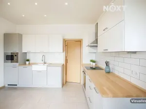 Prodej rodinného domu, Studená, Tyršova, 400 m2