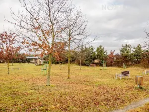 Prodej pozemku pro bydlení, Strmilov, 713 m2