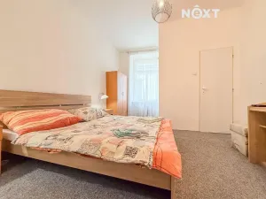 Prodej činžovního domu, Slavonice, náměstí Míru, 1192 m2