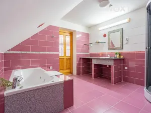 Prodej chalupy, Horní Stropnice, 360 m2