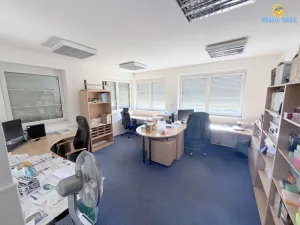 Pronájem vily, Praha - Kunratice, Vídeňská, 350 m2