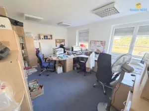 Pronájem vily, Praha - Kunratice, Vídeňská, 350 m2