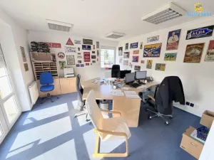 Pronájem vily, Praha - Kunratice, Vídeňská, 350 m2