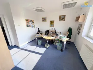 Pronájem vily, Praha - Kunratice, Vídeňská, 350 m2