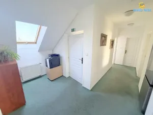 Pronájem vily, Praha - Kunratice, Vídeňská, 350 m2