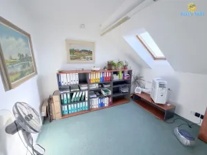 Pronájem vily, Praha - Kunratice, Vídeňská, 350 m2