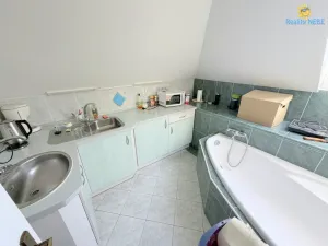 Pronájem vily, Praha - Kunratice, Vídeňská, 350 m2