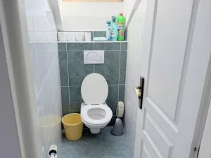 Pronájem vily, Praha - Kunratice, Vídeňská, 350 m2